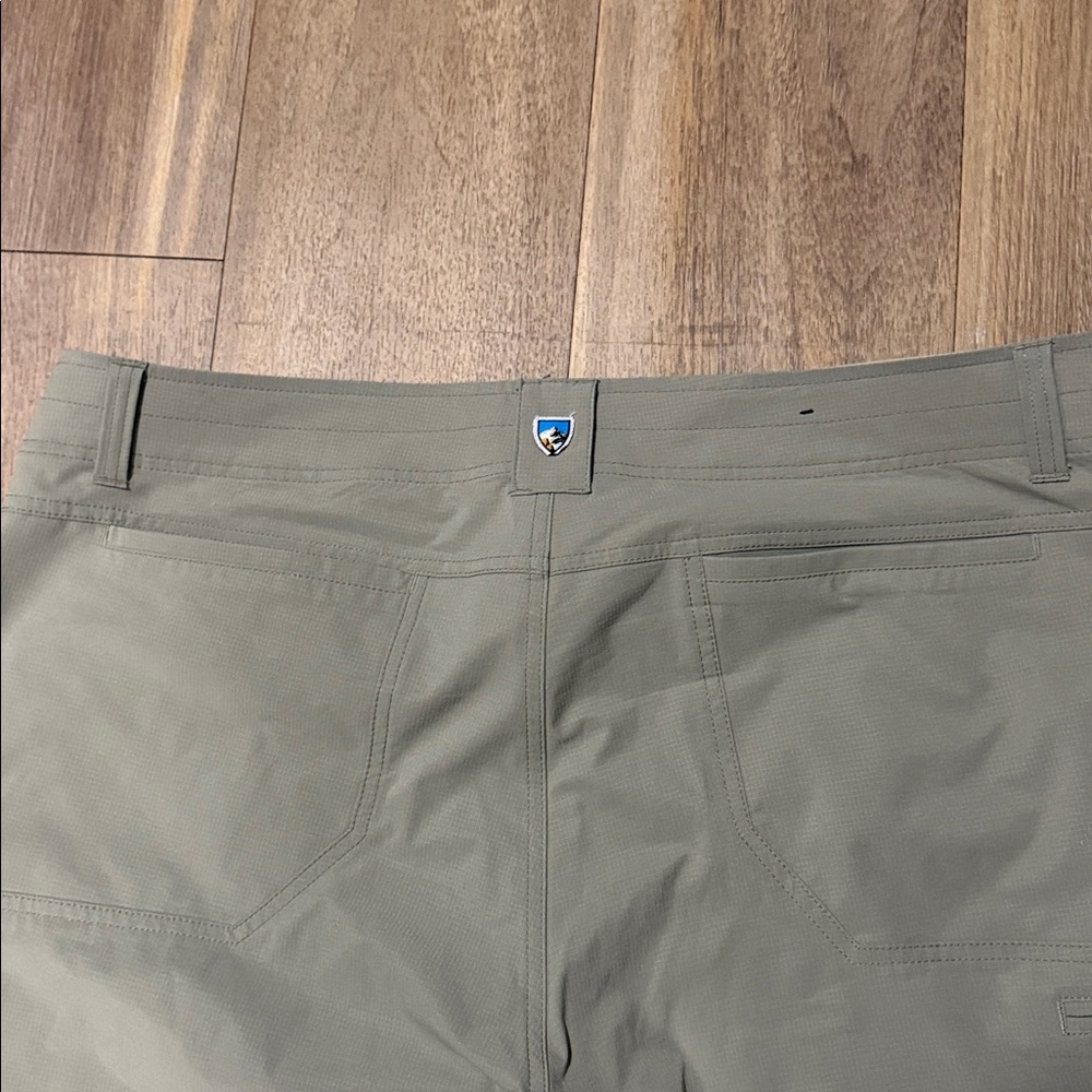 Kuhl SILENCR KARGO SHORT - Picture 6 of 6